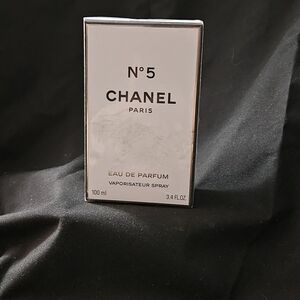 Chanel No. 5 Eau de Parfum 100ml